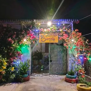 Bed & Breakfast Bonnie Mui Ne, Phan Thiet