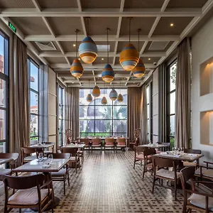 Radisson Фантхьет