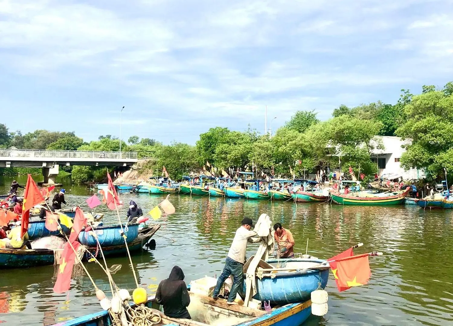 Aparthotel Homestay Nad Nguyen Can Tai Phan Thiet