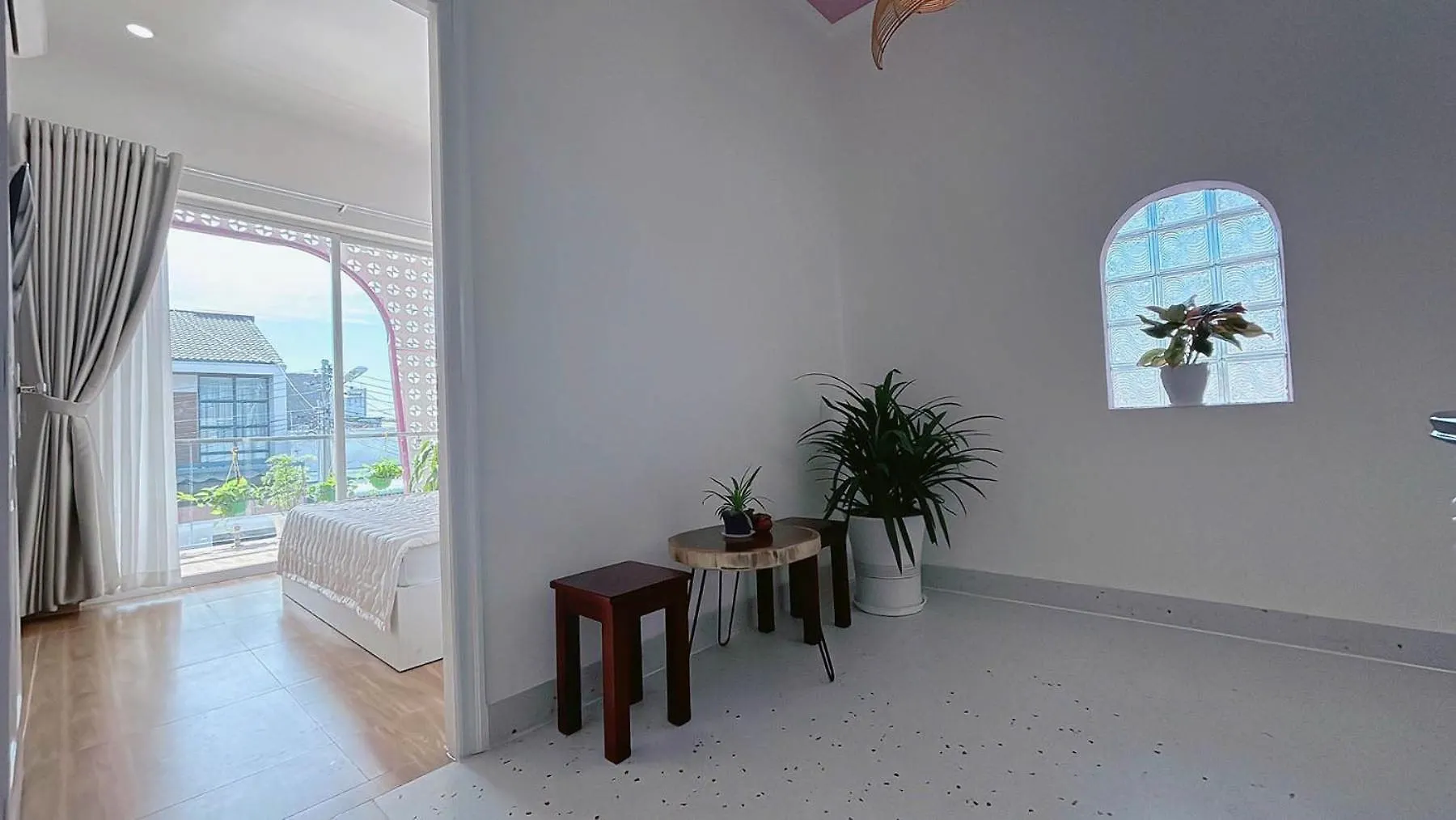 Homestay Nad Nguyen Can Tai Phan Thiet