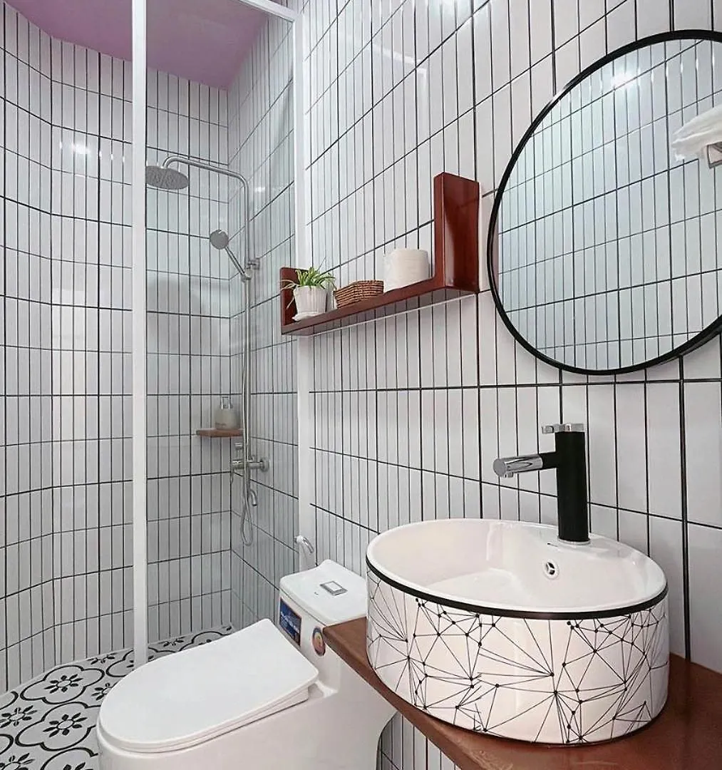 Aparthotel Homestay Nad Nguyen Can Tai Phan Thiet