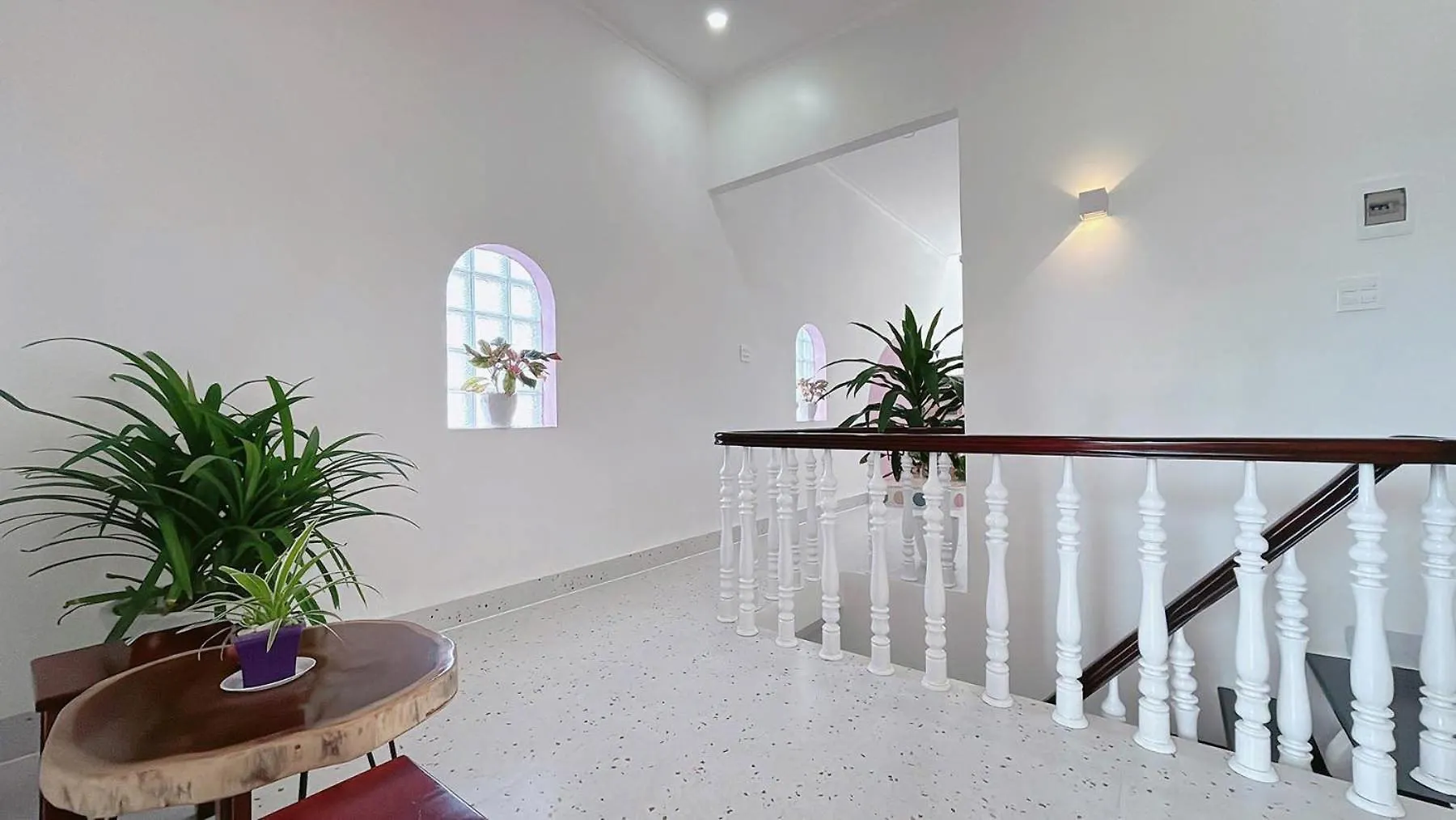 Homestay Nad Nguyen Can Tai Phan Thiet 0*,  Vietnam