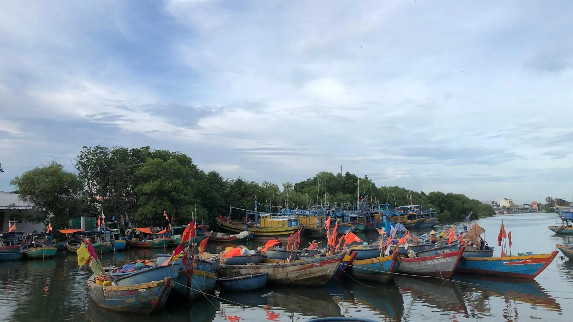 Aparthotel Homestay Nad Nguyen Can Tai Phan Thiet