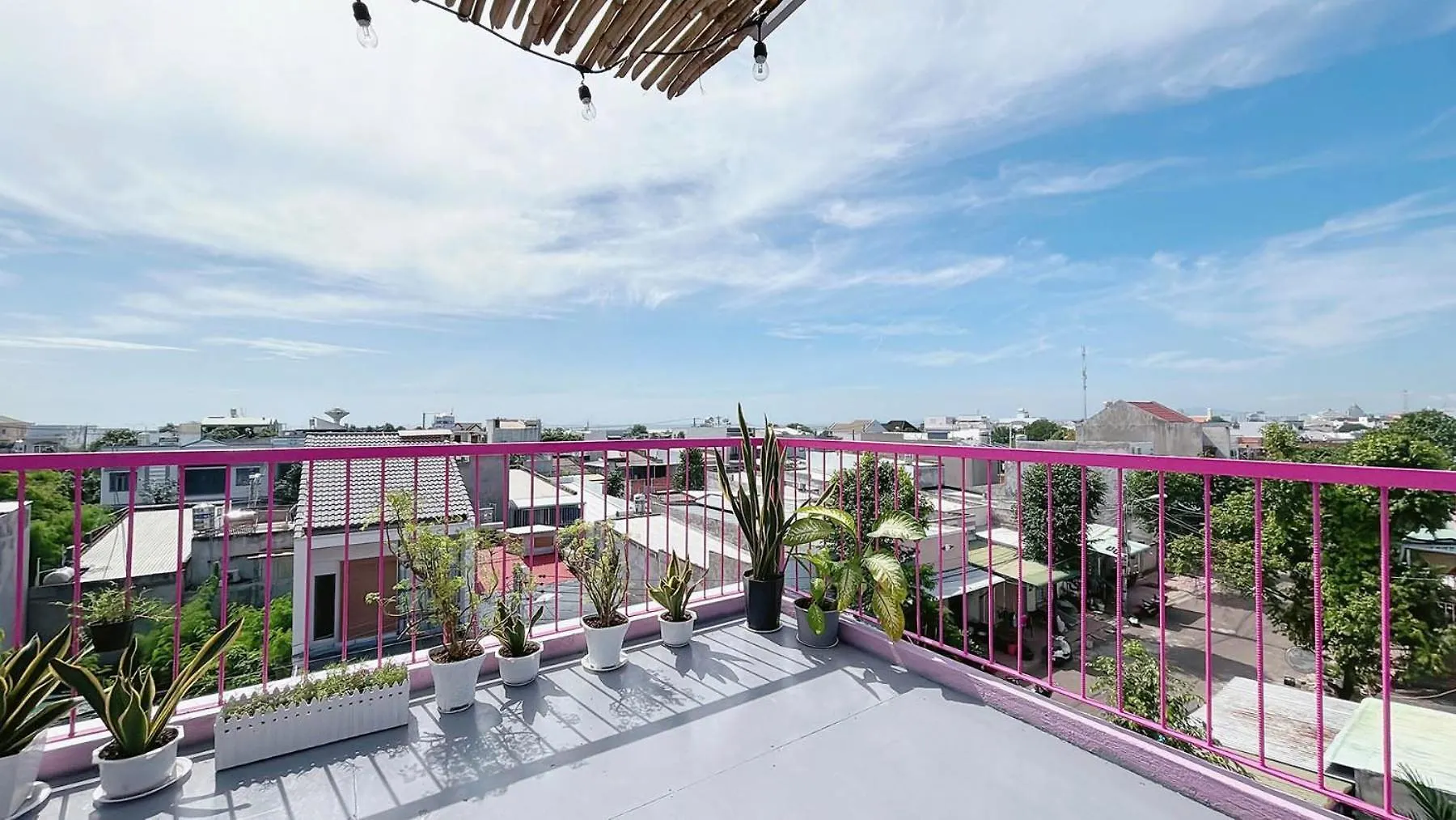 Homestay Nad Nguyen Can Tai Phan Thiet 0*,  Vietnam