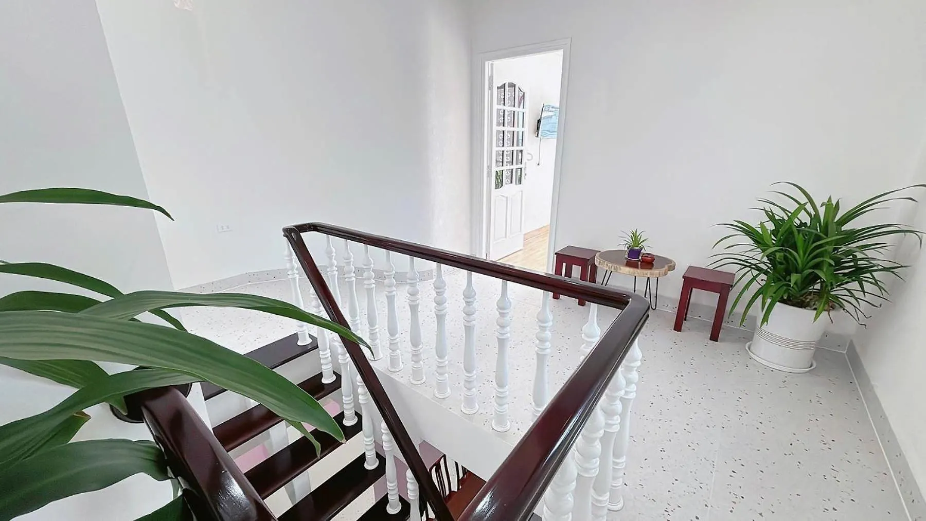 Homestay Nad Nguyen Can Tai Phan Thiet