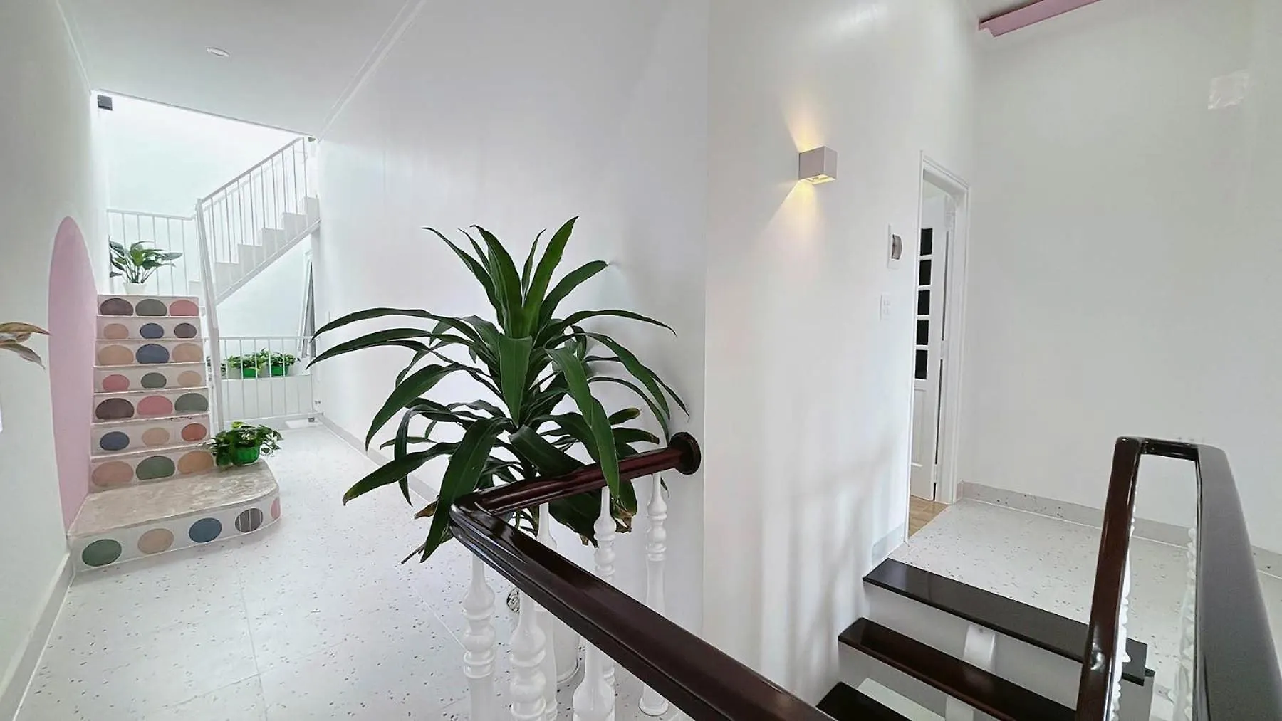 Homestay Nad Nguyen Can Tai Phan Thiet