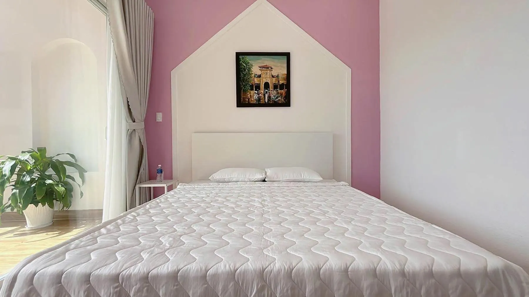 Homestay Nad Nguyen Can Tai Phan Thiet